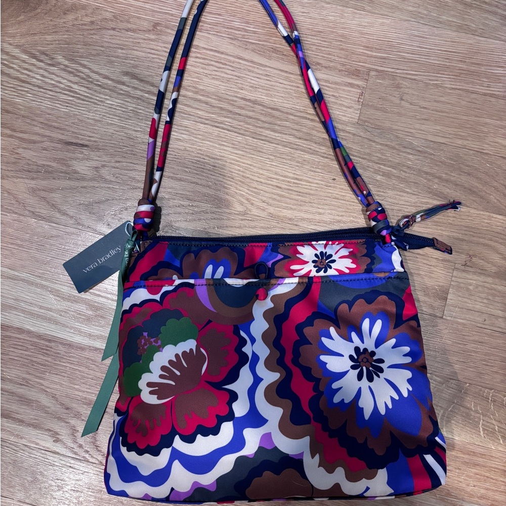 Vera Bradley Bag